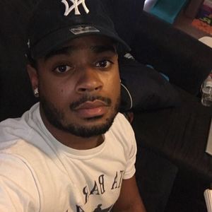 Meet your Posher, Simeon